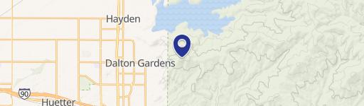 10968 Nettleton Gulch Rd