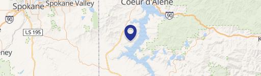 3843 Rockford Bay Rd