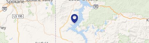 6986 Rockford Bay Rd