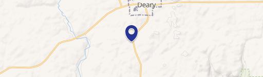 2810 Big Bear Rdg Rd