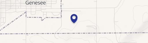Genesee, ID 83832