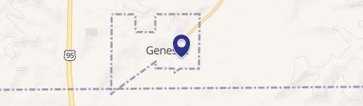 Genesee, ID 83832