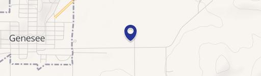 2040 Genesee Juliaetta Rd