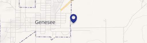 2010 Genesee Juliaetta Rd
