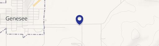 2045 Genesee Juliaetta Rd