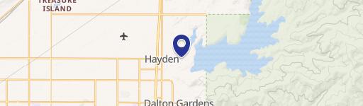 Hayden, ID 83835