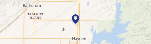 Hayden, ID 83835