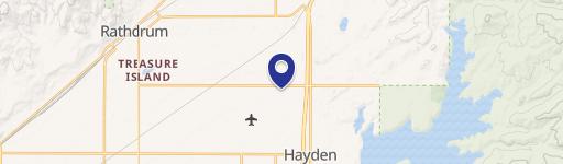 Hayden, ID 83835