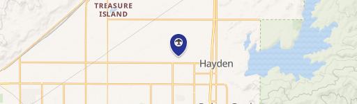 Hayden, ID 83835