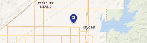 Hayden, ID 83835