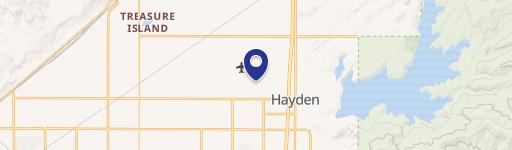 Hayden, ID 83835