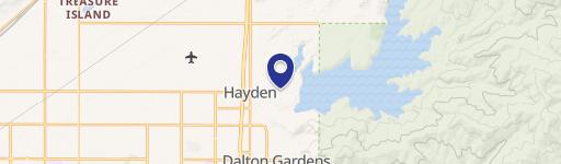 Hayden, ID 83835