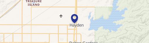 Hayden, ID 83835