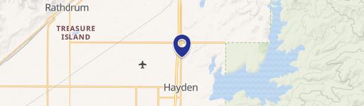 Hayden, ID 83835