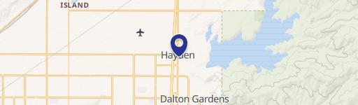 Hayden, ID 83835