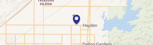 Hayden, ID 83835