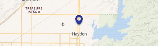 Hayden, ID 83835