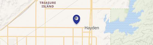 Hayden, ID 83835