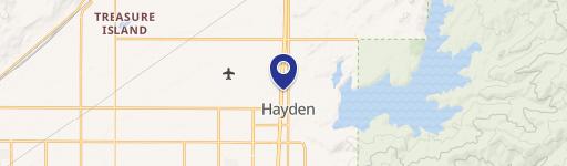 Hayden, ID 83835