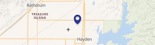 Hayden, ID 83835