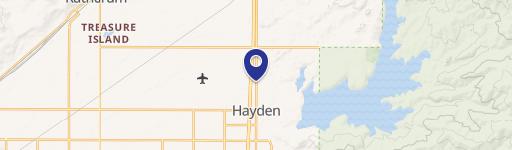 Hayden, ID 83835