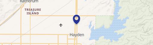 Hayden, ID 83835