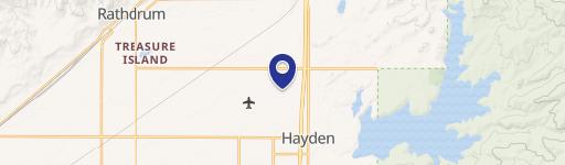 Hayden, ID 83835