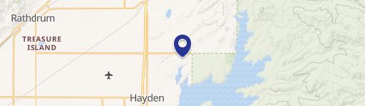 Hayden, ID 83835