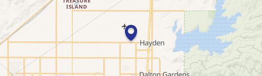 Hayden, ID 83835