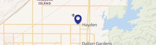 Hayden, ID 83835