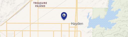 Hayden, ID 83835