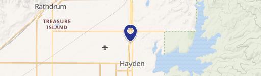 Hayden, ID 83835