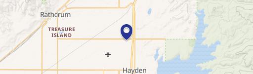 Hayden, ID 83835