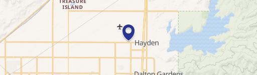 Hayden, ID 83835
