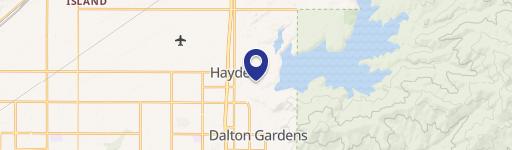 Hayden, ID 83835