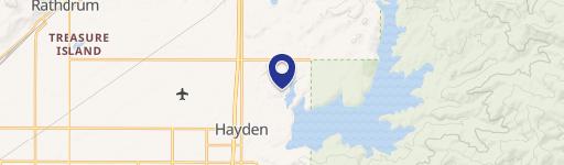 Hayden, ID 83835