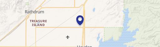 Hayden, ID 83835