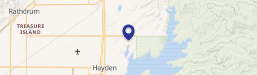 Hayden, ID 83835
