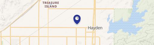 3100 Dakota Ave, Unit 321