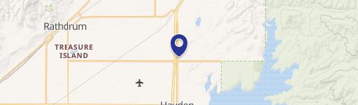 12940 Government Way