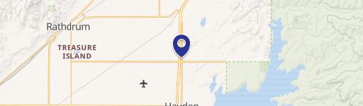 12845 Government Way