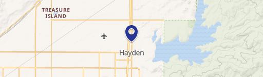 10401 Government Way