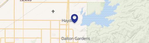 1027 Honeysuckle Ave