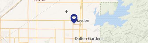 1375 Honeysuckle Ave