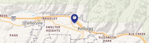 Kellogg, ID 83837