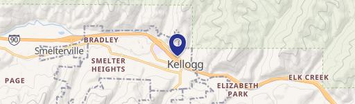 Kellogg, ID 83837