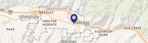 Kellogg, ID 83837