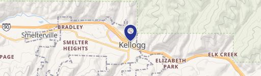 Kellogg, ID 83837