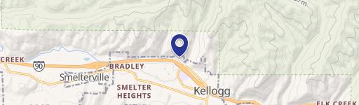 Kellogg, ID 83837