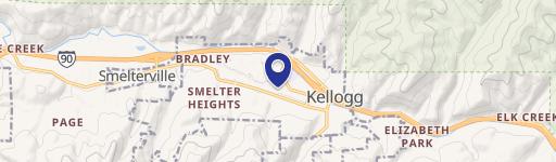 Kellogg, ID 83837